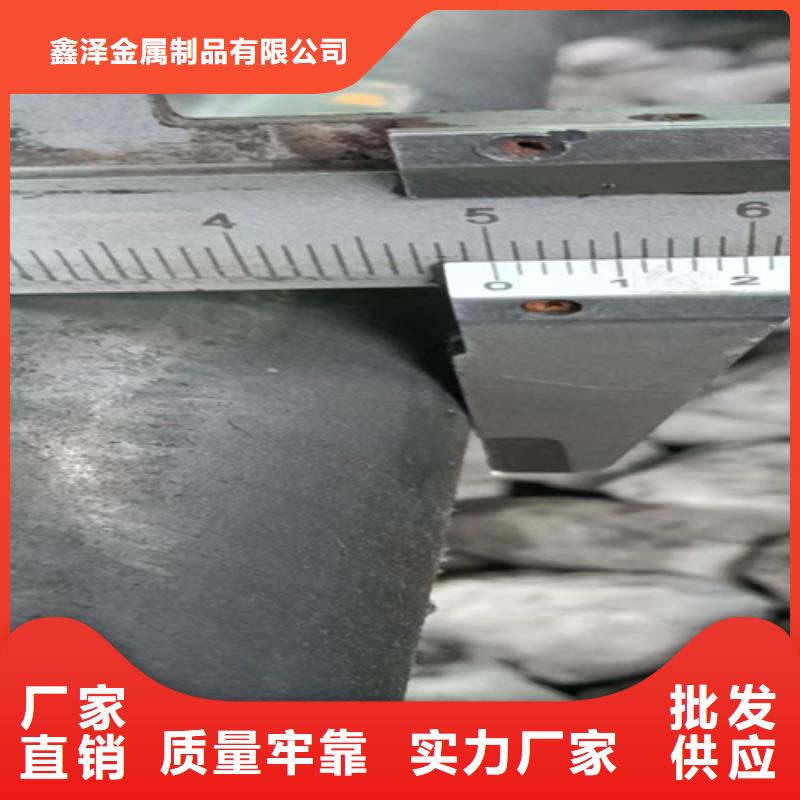 冷拔六角钢热轧扁钢定制批发