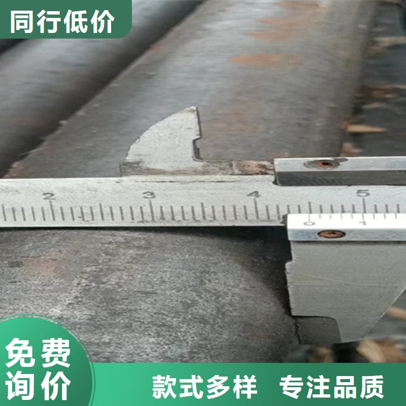 冷軋六角鋼本地廠家
