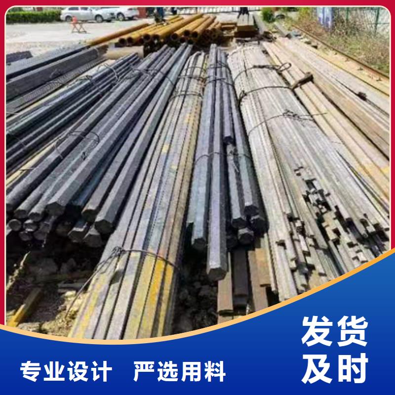 35CrMo冷拉六角棍冷軋六角棍款式齊全