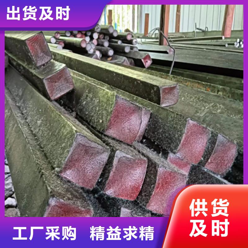 冷拔六角钢-扁钢产地批发