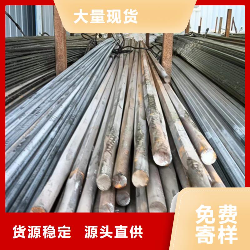 冷拔六角钢热轧扁钢量大更优惠