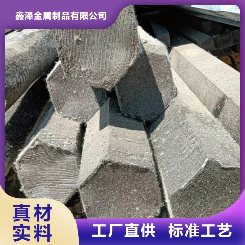 冷拔六角鋼-16Mn方鋼產品優良