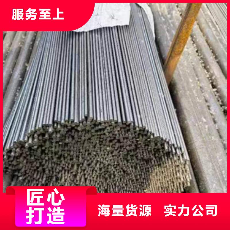 冷拔六角钢热轧扁钢量大更优惠