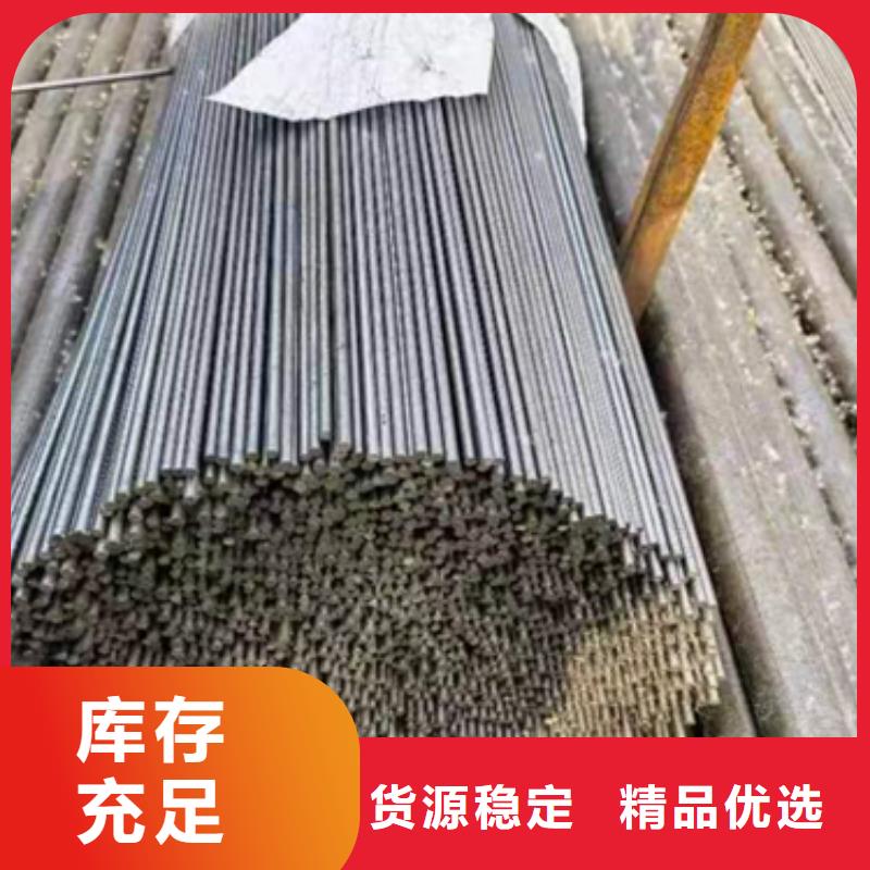 冷拔六角鋼-扁鋼品牌大廠家