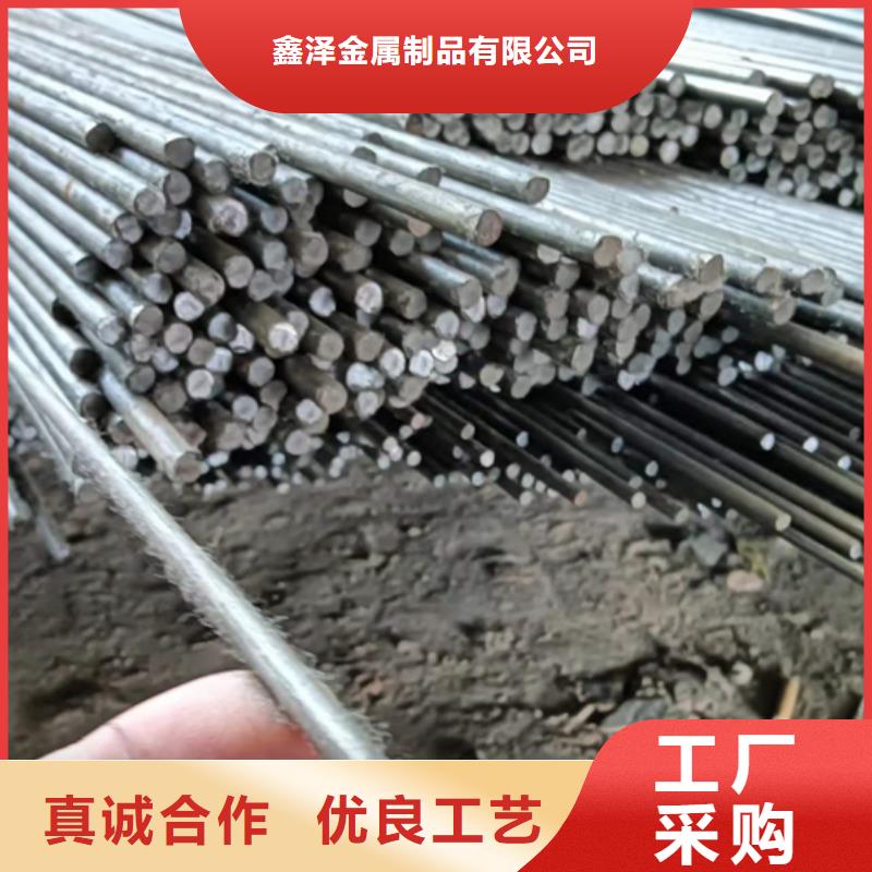 冷拔六角鋼Q345方鋼把實惠留給您