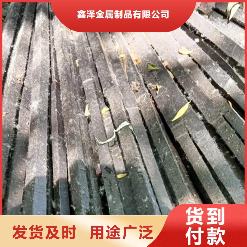 冷拔六角鋼16Mn方鋼質量牢靠