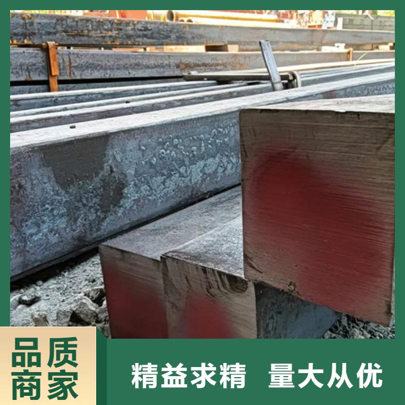 【方钢】45号方钢免费获取报价鑫泽方钢生产厂家