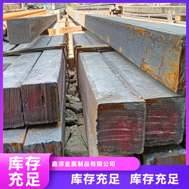 方鋼熱軋扁鋼細節嚴格凸顯品質