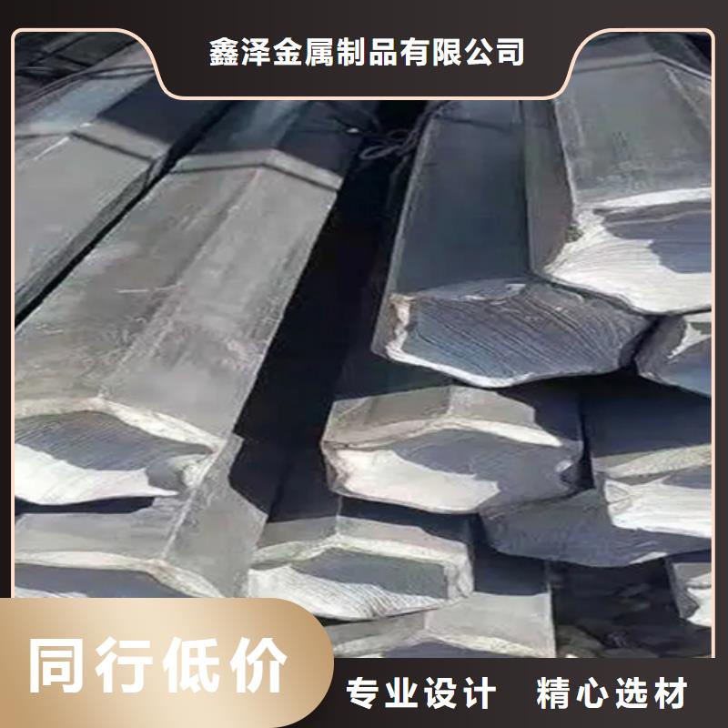 Q235冷拉異型鋼品質保證