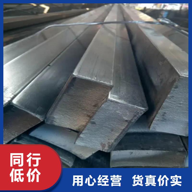 異型鋼管安裝