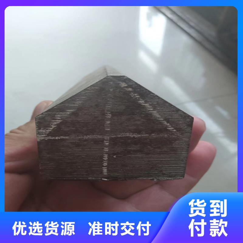 不銹鋼異型鋼省心的選擇