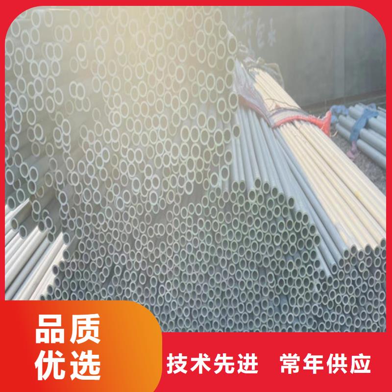 316Ti不銹鋼管質量優