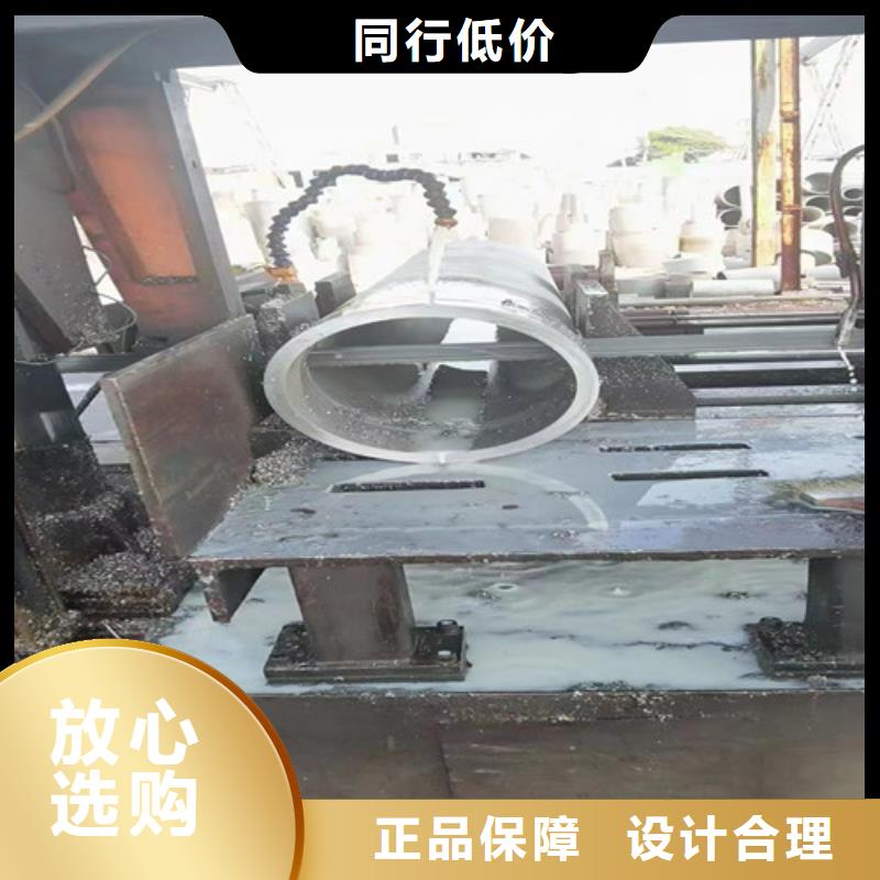 2205哈氏合金鋼管型號齊全