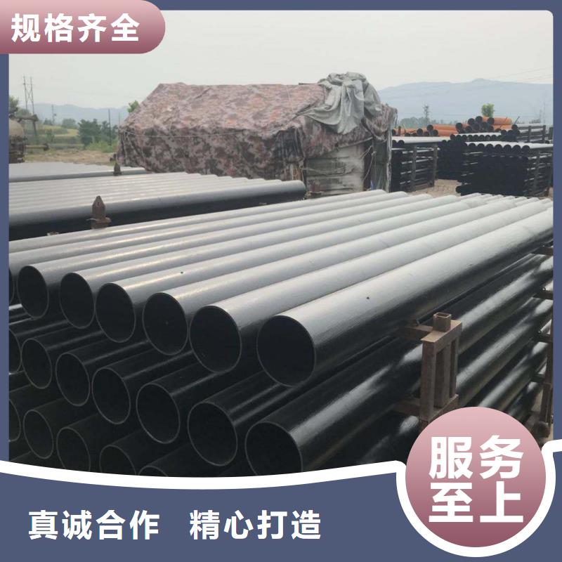 球墨鑄鐵管球墨鑄鐵溢流井蓋標準工藝