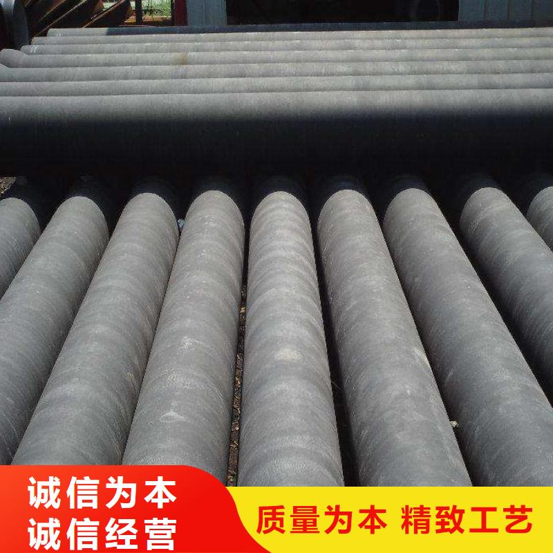 T型柔性DN450球墨鑄鐵管廠家電話