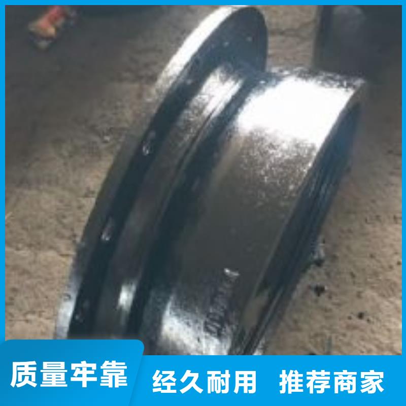柔性鑄鐵排水管柔性承插式