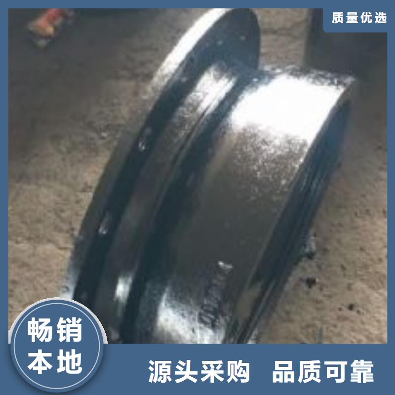 DN300球墨鑄鐵管環氧樹脂