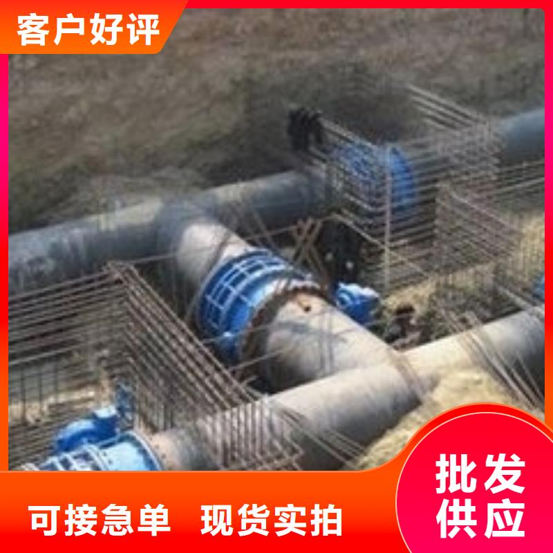 DN350球墨鑄鐵管球墨鑄鐵管