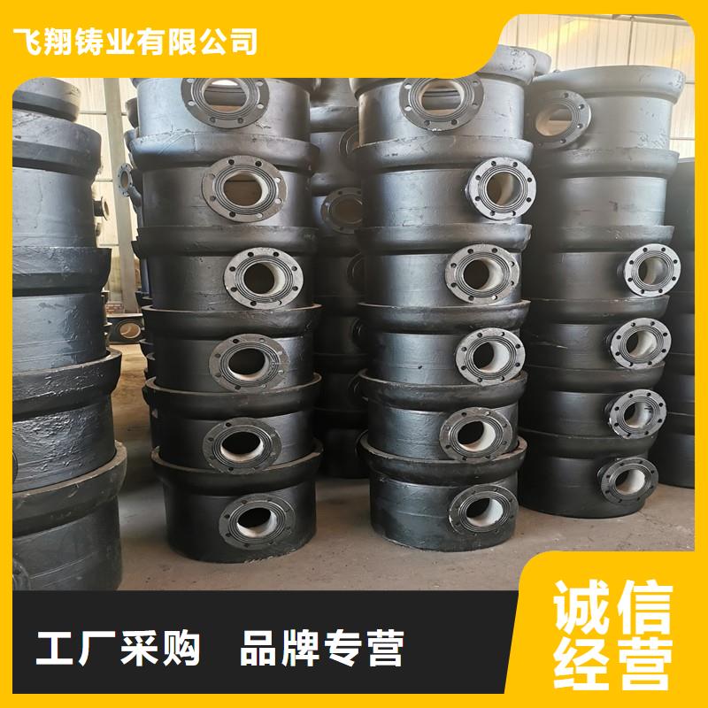 排水球墨鑄鐵管/DN500球墨鑄鐵管