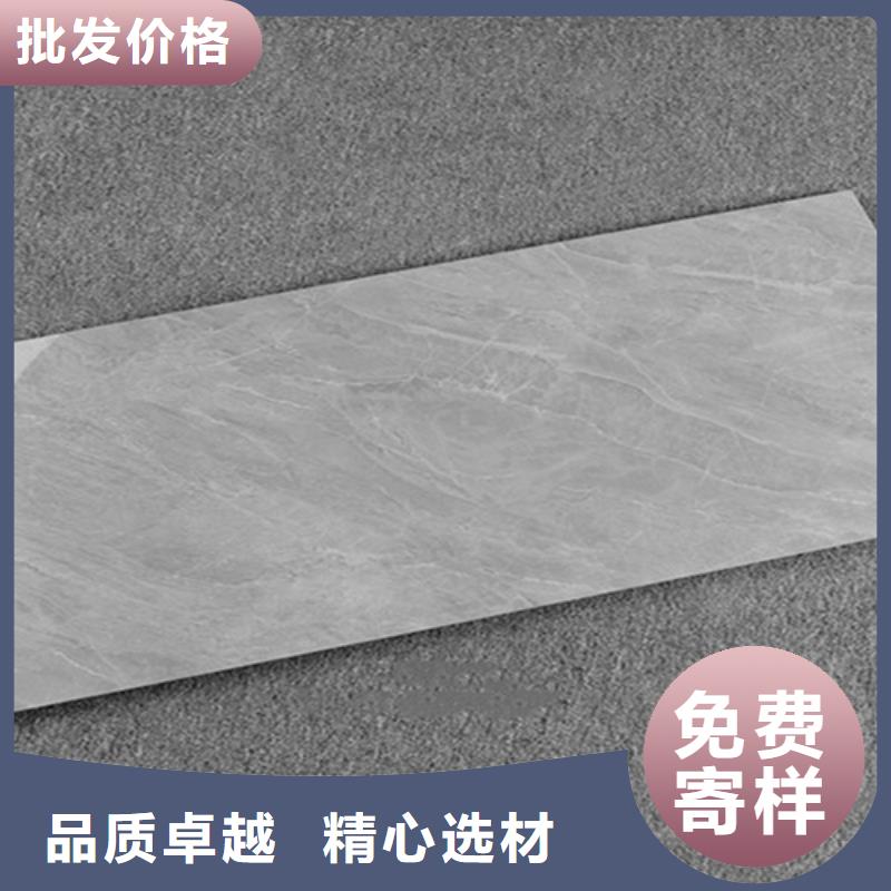 工程瓷磚深受客戶信賴