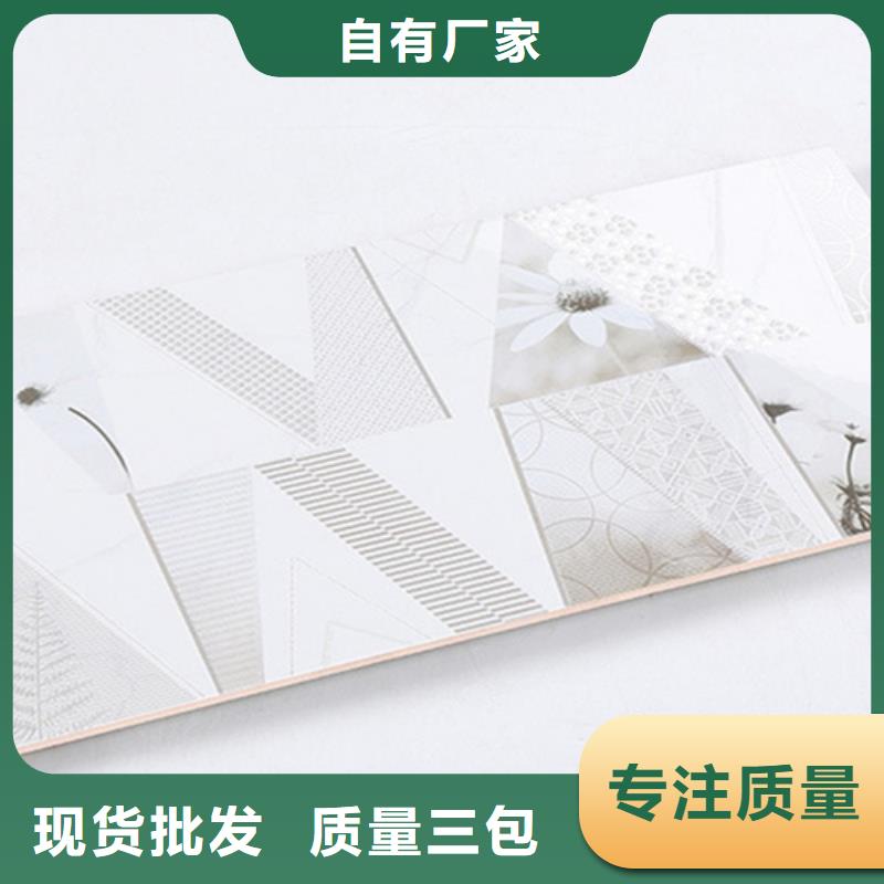 工程瓷磚深受客戶信賴