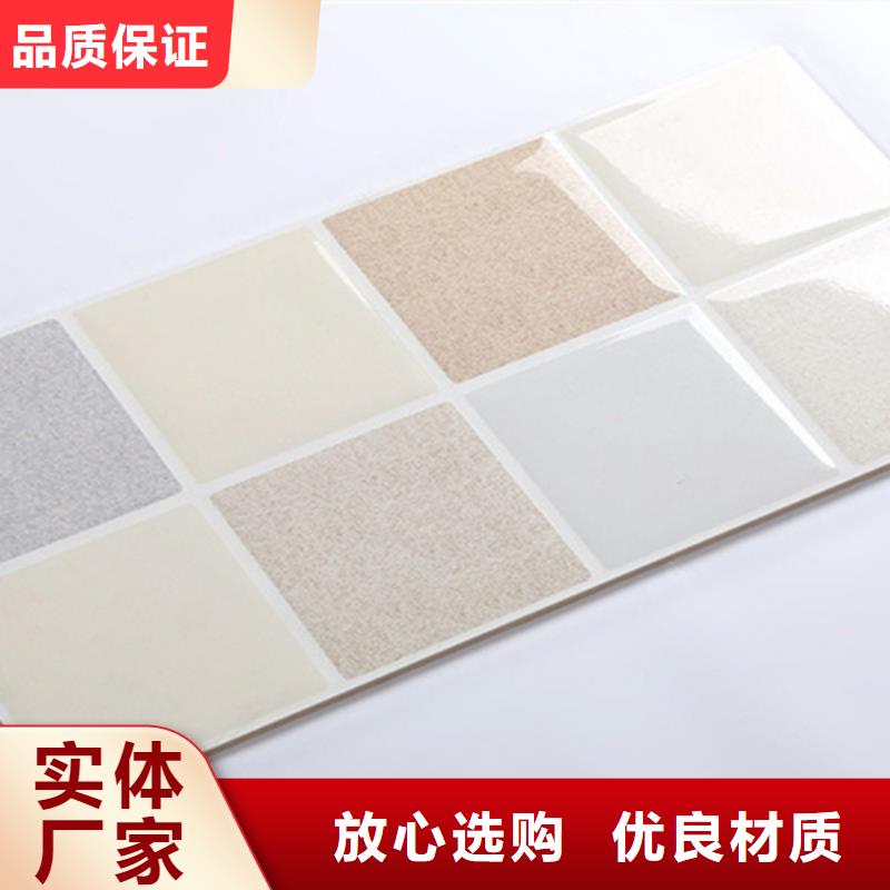 全瓷墻磚廠家廣受好評