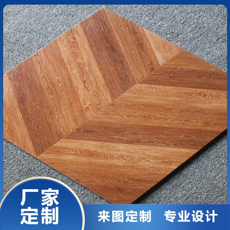 仿古磚地鋪產品參數