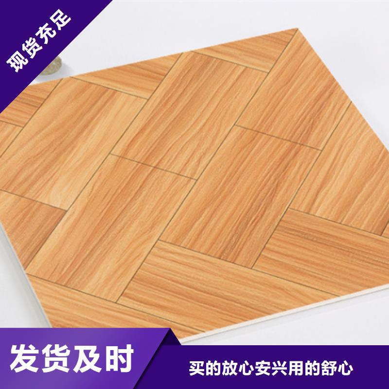 仿古磚內墻磚細節嚴格凸顯品質