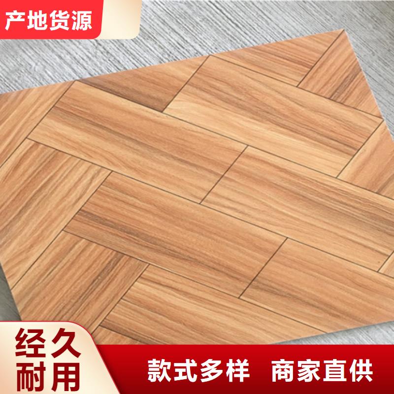 【仿古磚地板磚廠家工藝層層把關(guān)】