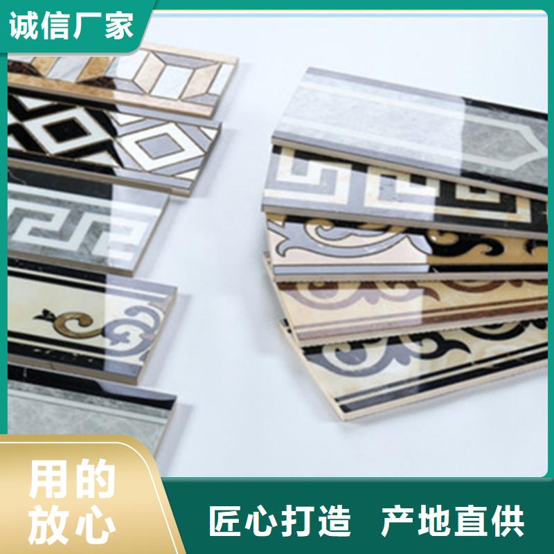 踢腳線仿古磚支持大批量采購
