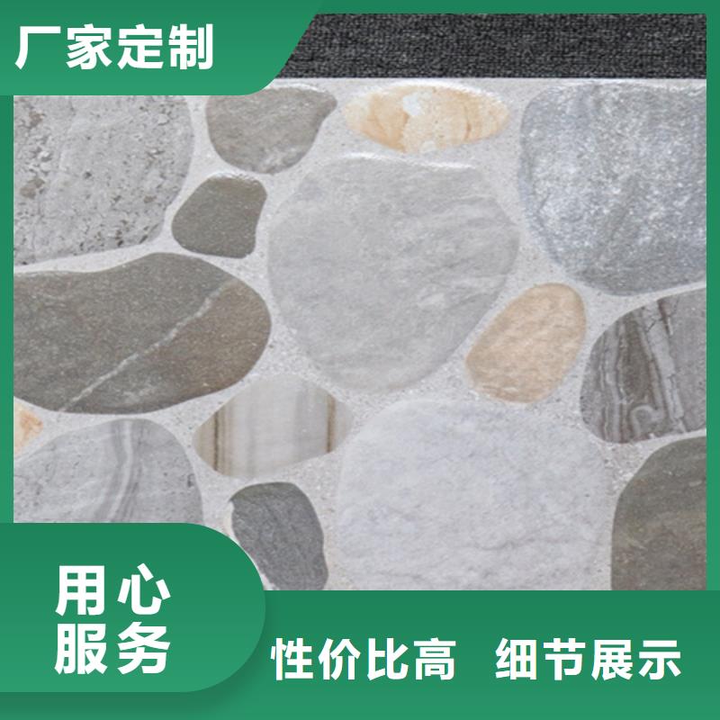 【小地磚仿古磚客戶好評】