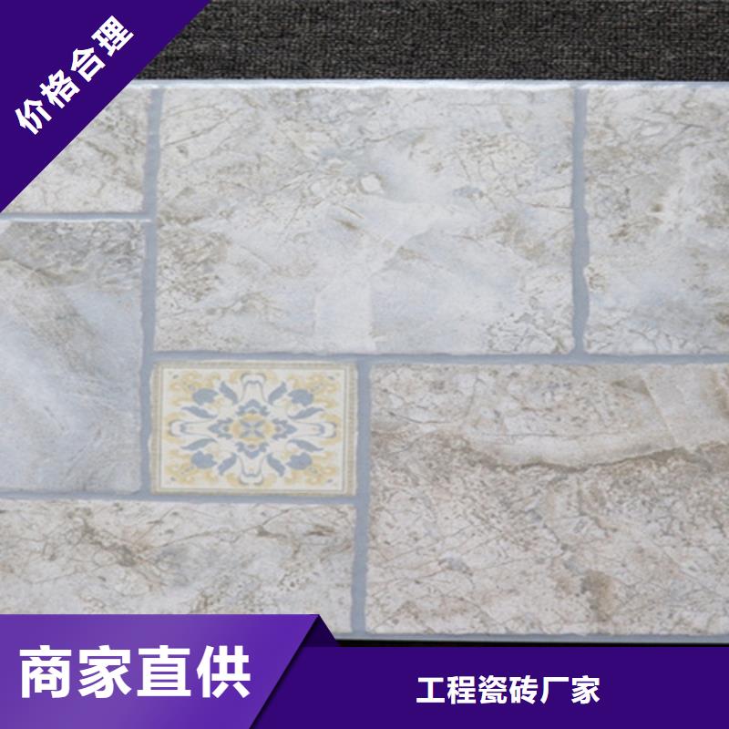 小地磚外墻磚檢驗發貨