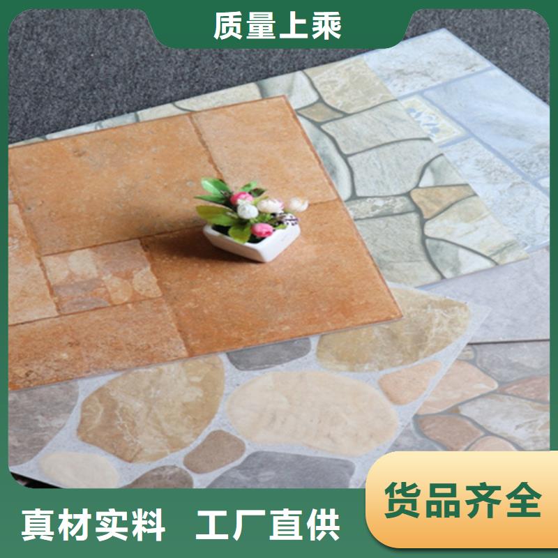 【小地磚】地鋪多年經驗值得信賴