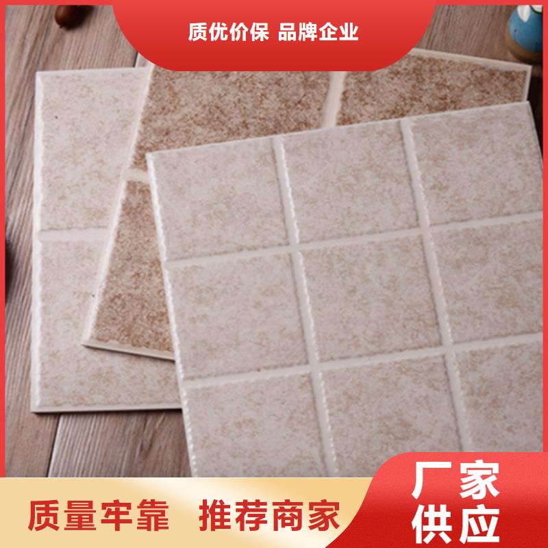 小地磚,內墻磚核心技術