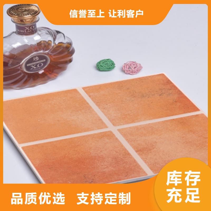 小地磚仿古磚多年行業積累