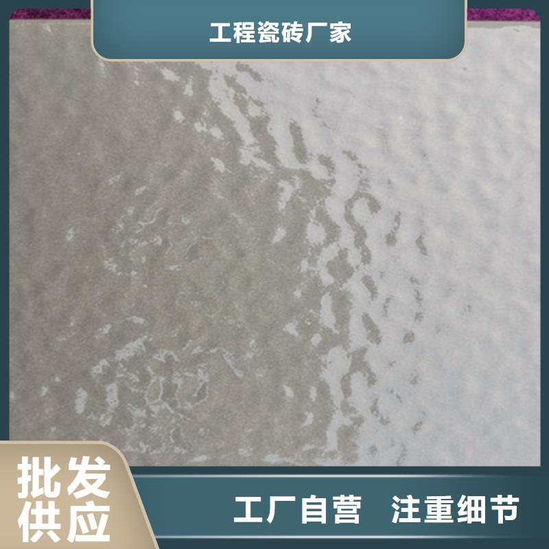 廣場磚樓頂磚仿古磚廠家擁有先進的設備