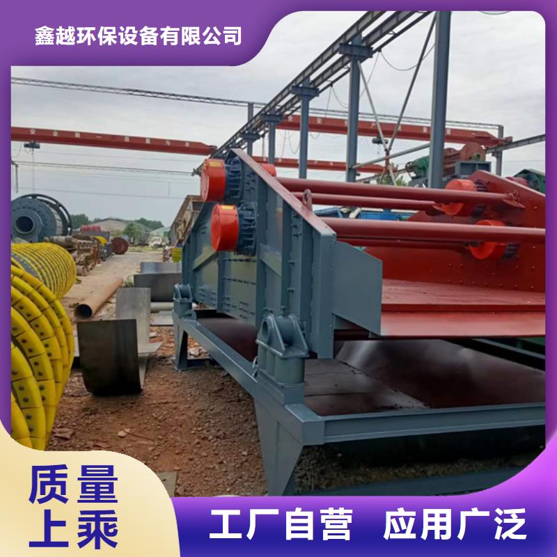 洗沙機簡易篩沙機洗沙制砂設備
