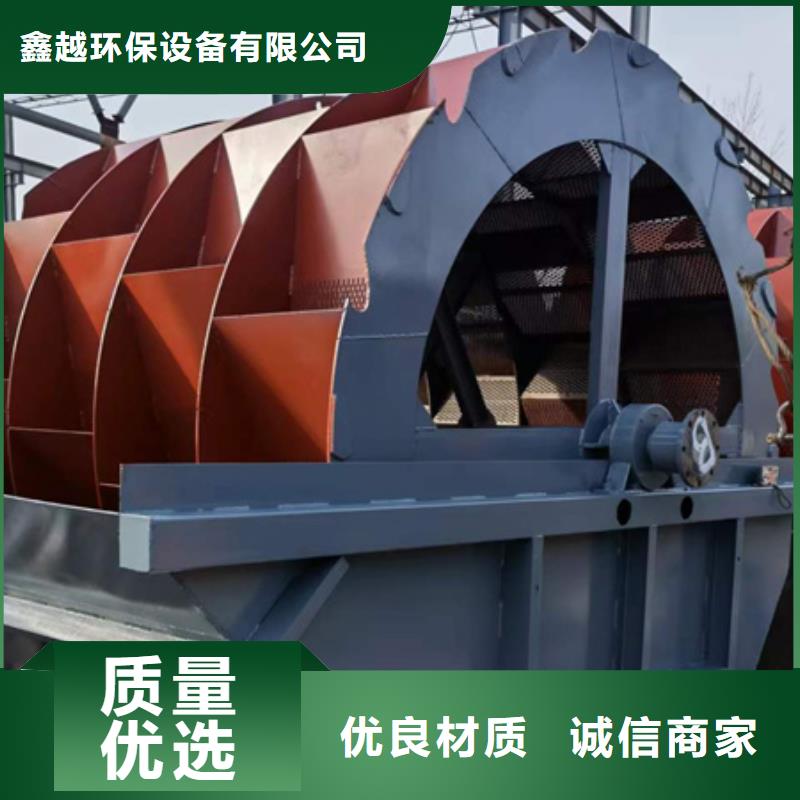 細沙回收機滾筒篩沙機專業生產廠家