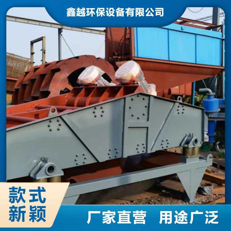 洗沙機挖沙斗挖斗機二手洗沙機械型號齊全