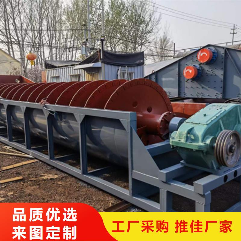 泥石分離機二手挖斗機礦山設備配件齊全
