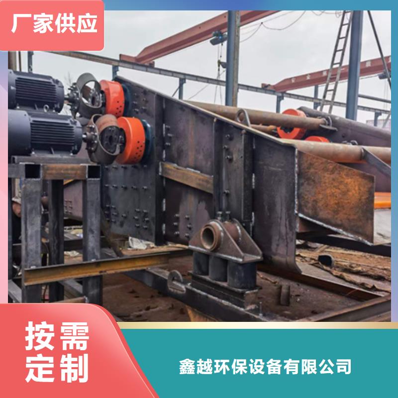 机洗沙机老客户钟爱