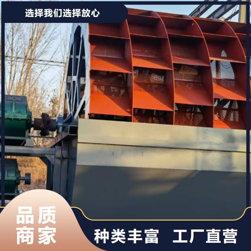 機洗沙機老客戶鐘愛