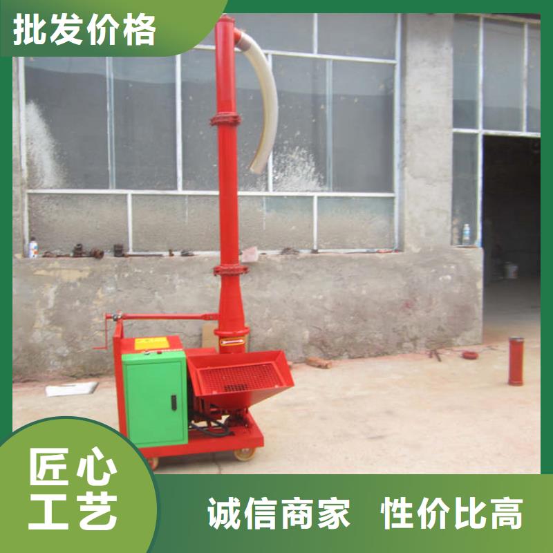 新型二次構造柱泵用專業讓客戶省心
