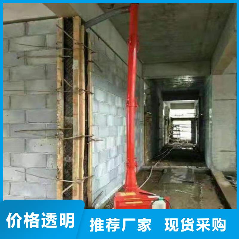 二次構造混凝土泵-我們是廠家！