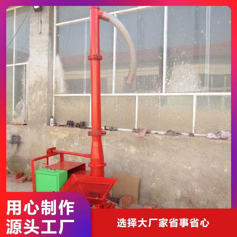 小型二次構造柱泵生產商