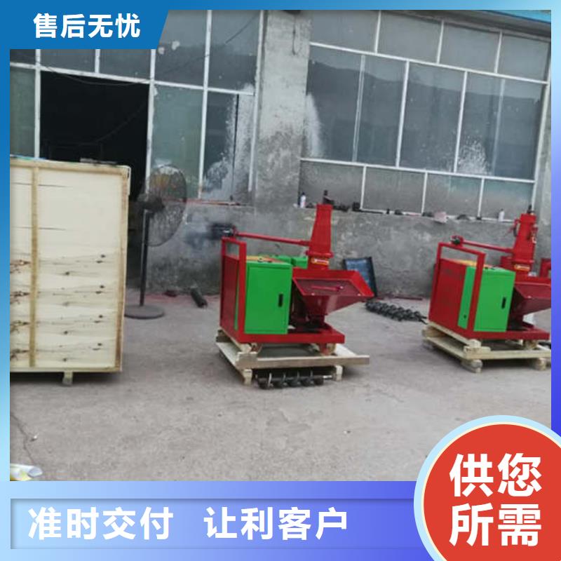 臥式小地泵大功率二次構造柱泵