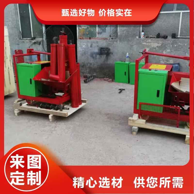 小型液壓二次構(gòu)造柱泵
