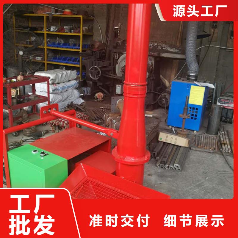 小型打混凝土的地泵貨源穩定