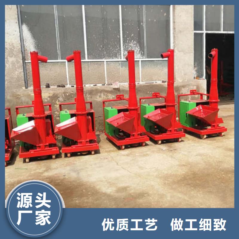 瓊海市大小型二次構造柱泵