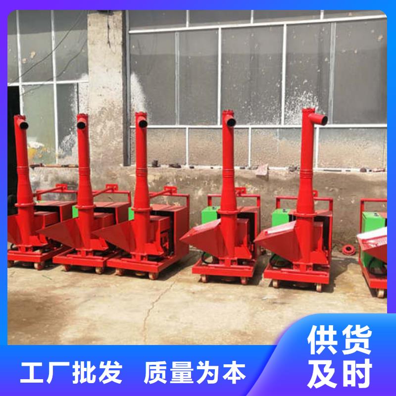 立式二次結構打柱機